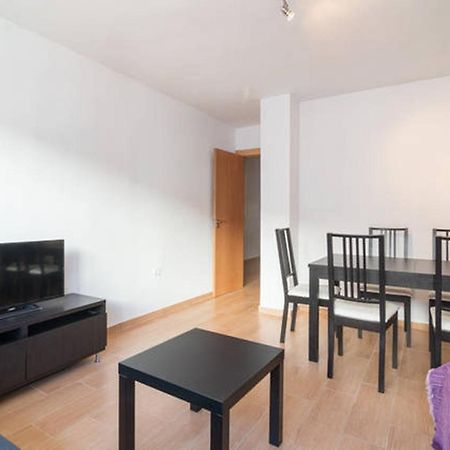 Apartamento Postigos Málaga Eksteriør billede