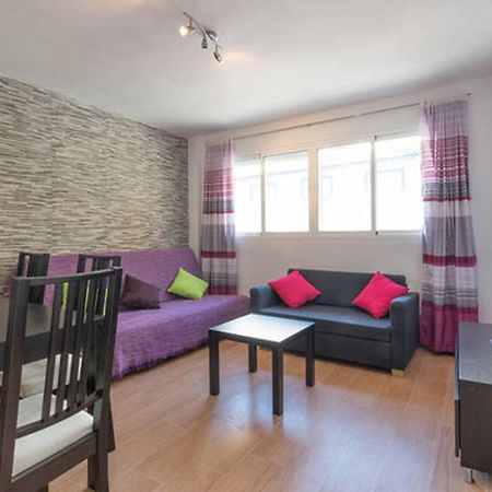 Apartamento Postigos Málaga Eksteriør billede