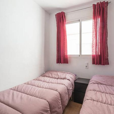 Apartamento Postigos Málaga Eksteriør billede