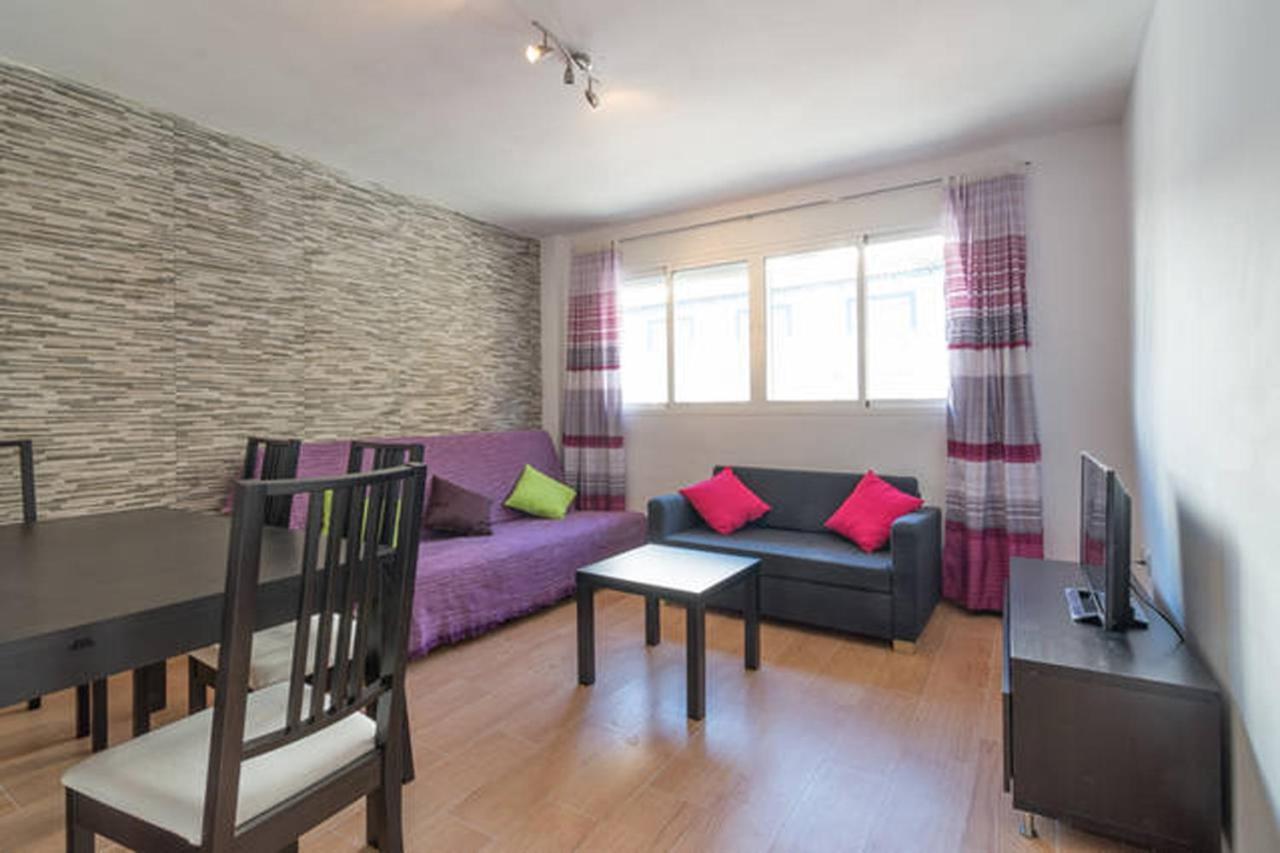 Apartamento Postigos Málaga Eksteriør billede