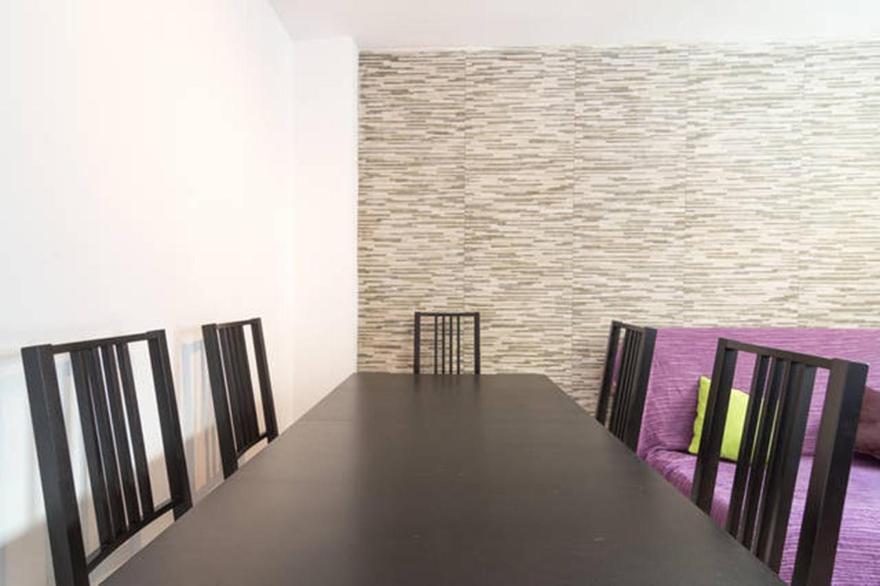 Apartamento Postigos Málaga Eksteriør billede