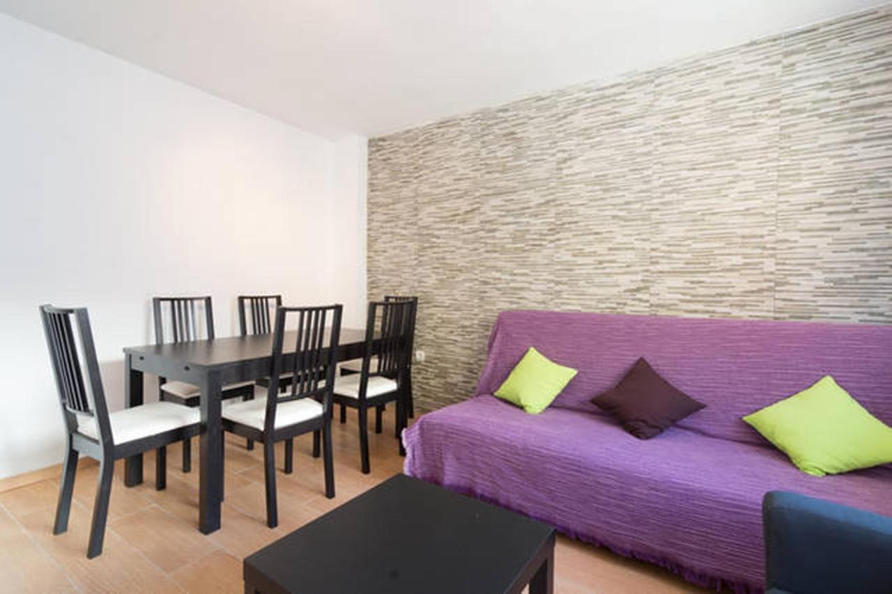 Apartamento Postigos Málaga Eksteriør billede
