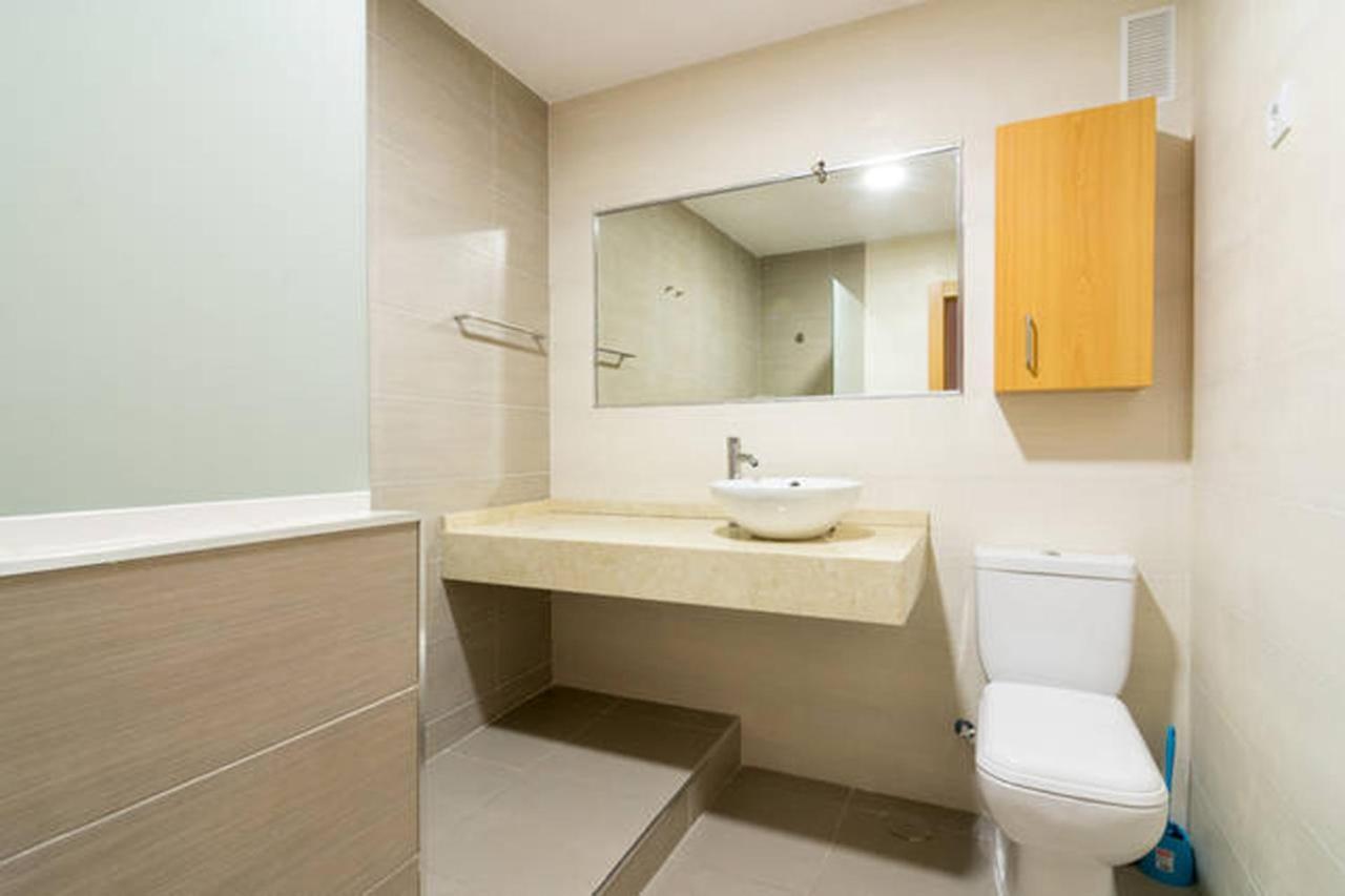 Apartamento Postigos Málaga Eksteriør billede