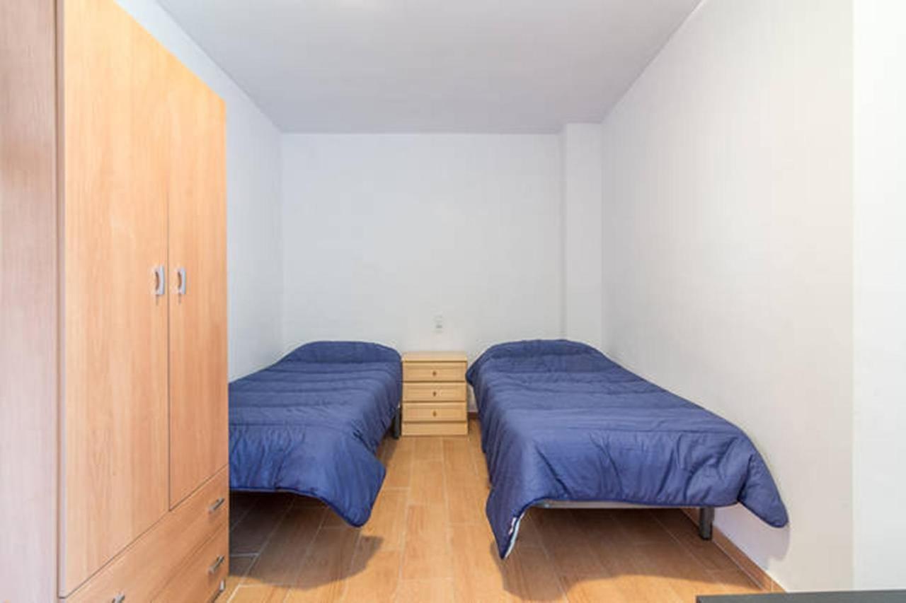 Apartamento Postigos Málaga Eksteriør billede