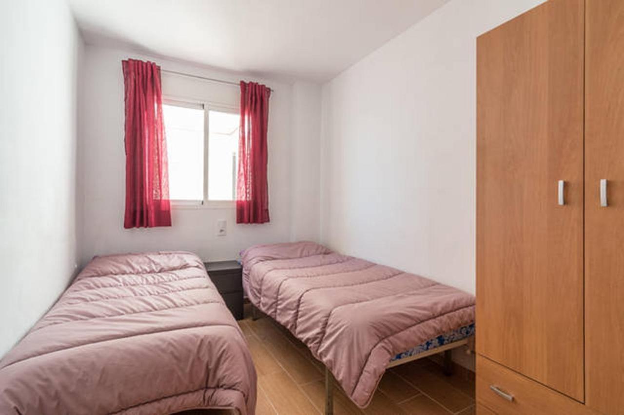 Apartamento Postigos Málaga Eksteriør billede