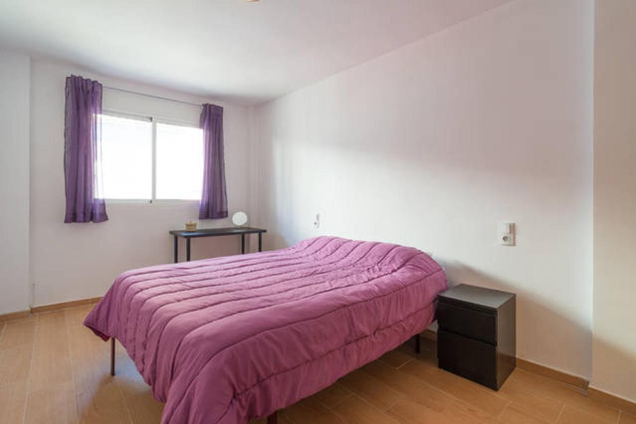 Apartamento Postigos Málaga Eksteriør billede