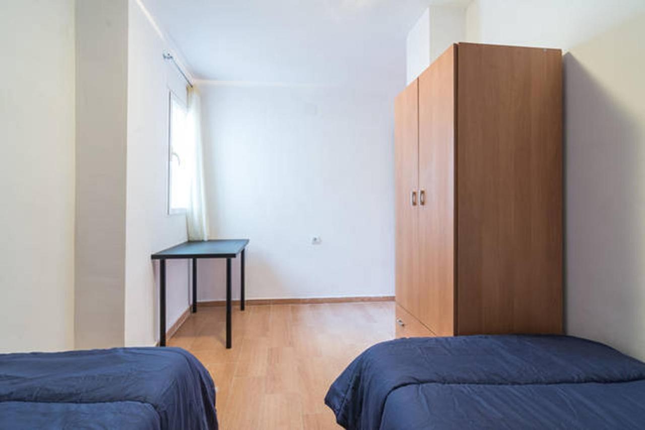 Apartamento Postigos Málaga Eksteriør billede