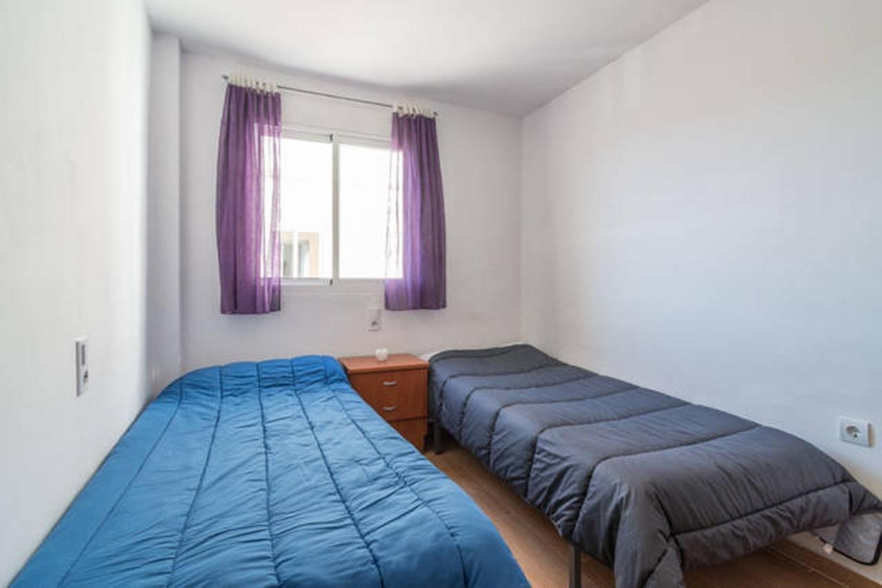 Apartamento Postigos Málaga Eksteriør billede