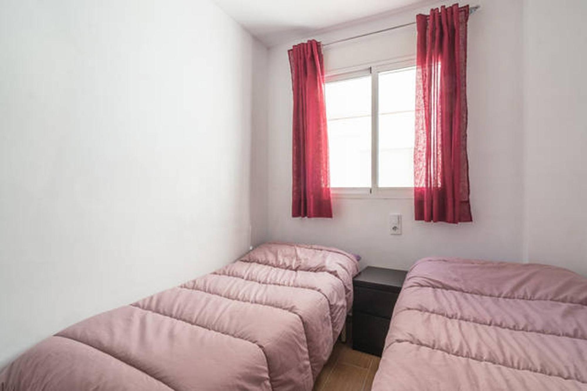 Apartamento Postigos Málaga Eksteriør billede
